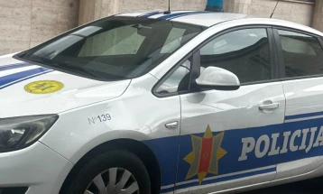 Dvije osobe osumnjičene za nedozvoljenu trgovinu