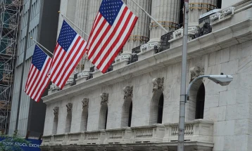 Wall Street pao drugu sedmicu zaredom