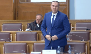 Beganović: Sud za prekršaje radi bez dvoje sudija