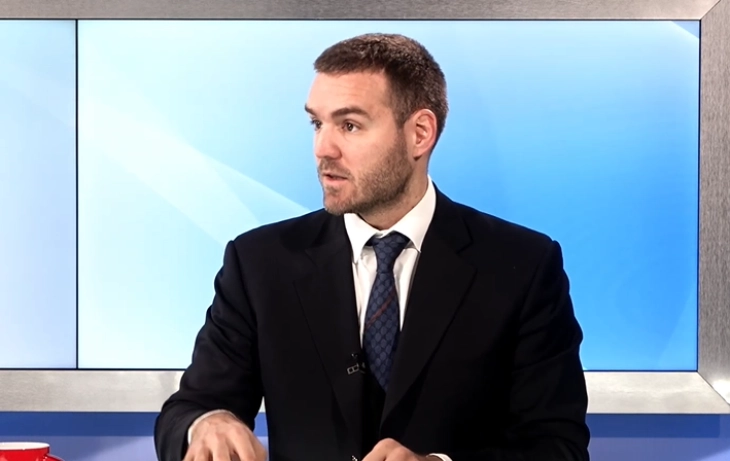Rakočević: Odbor će biti blokiran sve dok većina ne počne da poštuje Ustav