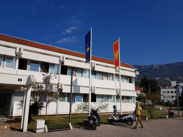 Prekršajne prijave protiv tri osobe zbog dešavanja u SO Budva