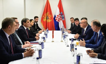 Konsultacije o rješavanju otvorenih pitanja počeće 27. januara