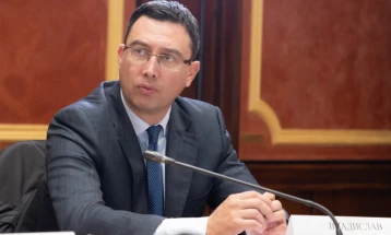 Bojović: Vlada da razmotri zabranu ulaska Grlić Radmanu u Crnu Goru