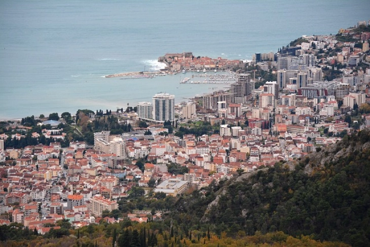 Formirana dva predmeta povodom dešavanja u Opštini Budva