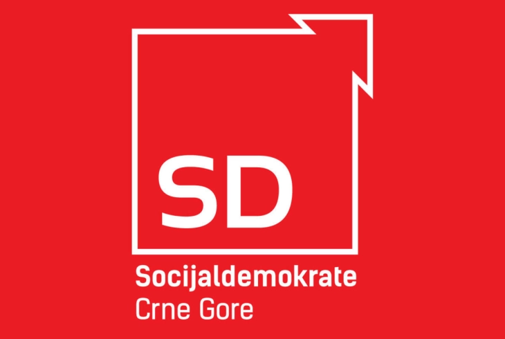 SD dolazi na sastanak sa Kos, ali ne i na sjednicu Skupštine