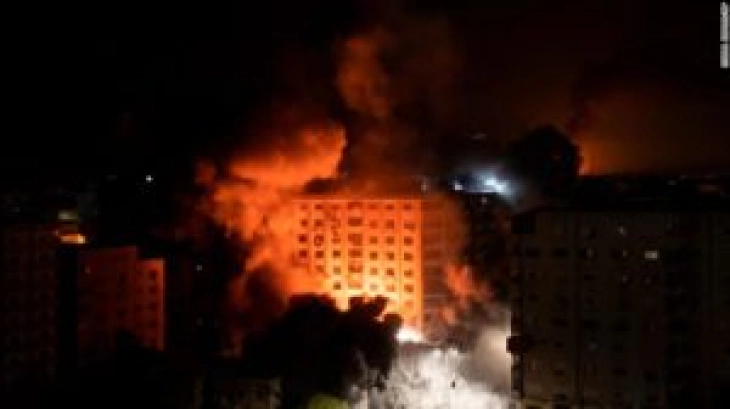Izrael i Hamas dogovorili prekid vatre u Gazi i oslobađanje talaca