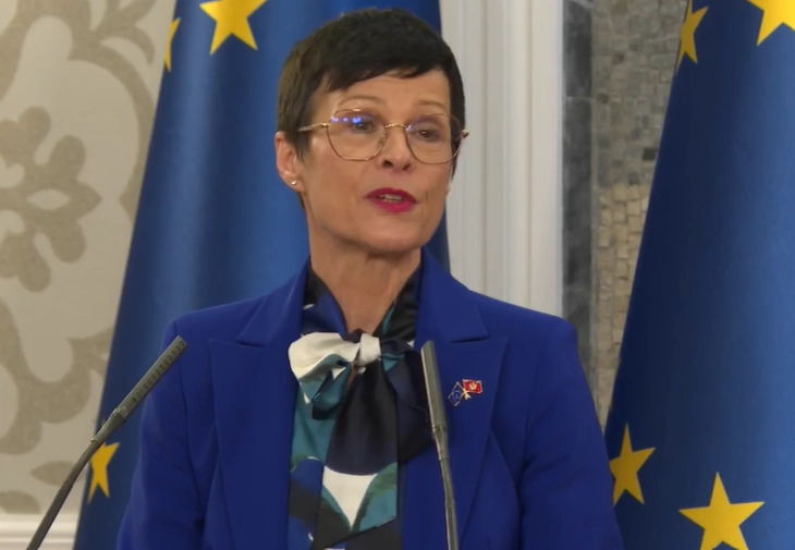 Kos: Crna Gora nema vremena za gubljenje