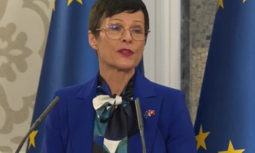 Kos: Crna Gora nema vremena za gubljenje
