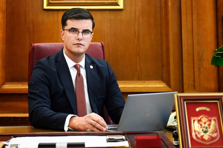 Objavljen javni poziv za zapošljavanje 815 novih policijskih službenika