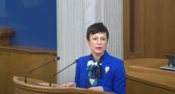 Kos: Crna Gora može biti primjer i inspiracija za cijeli region
