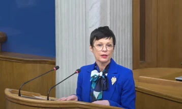 Kos: Crna Gora može biti primjer i inspiracija za cijeli region