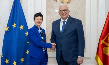 Kos: Poslanici imaju odgovornost da ispune težnje crnogorskih građana