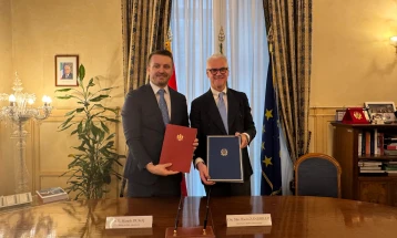 Saradnja sa Italijom u oblasti reforme javne uprave