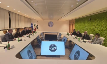 Intenzivirati saradnju u oblasti digitalizacije