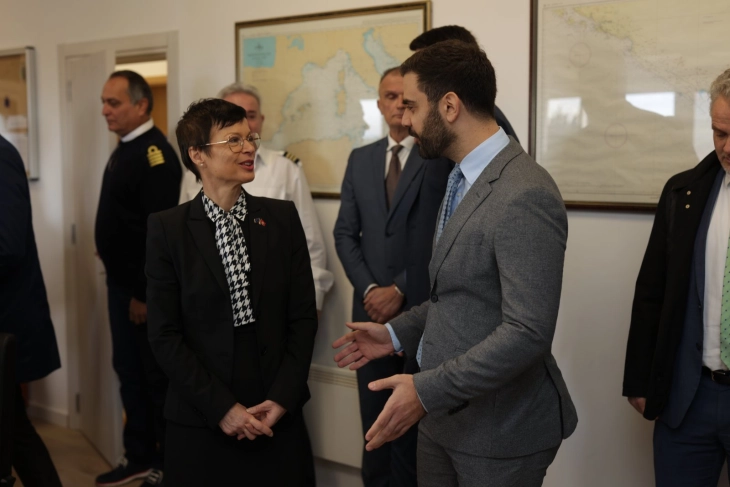 Kos: Potrebna stroga pravila pomorske sigurnosti