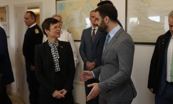 Kos: Potrebna stroga pravila pomorske sigurnosti