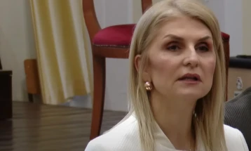 Razriješena Biljana Vučurović