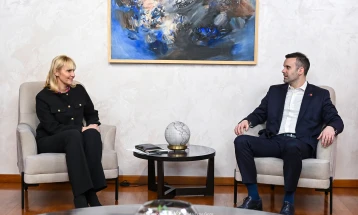 Podrška Poljske ubrzanom evropskom putu Crne Gore