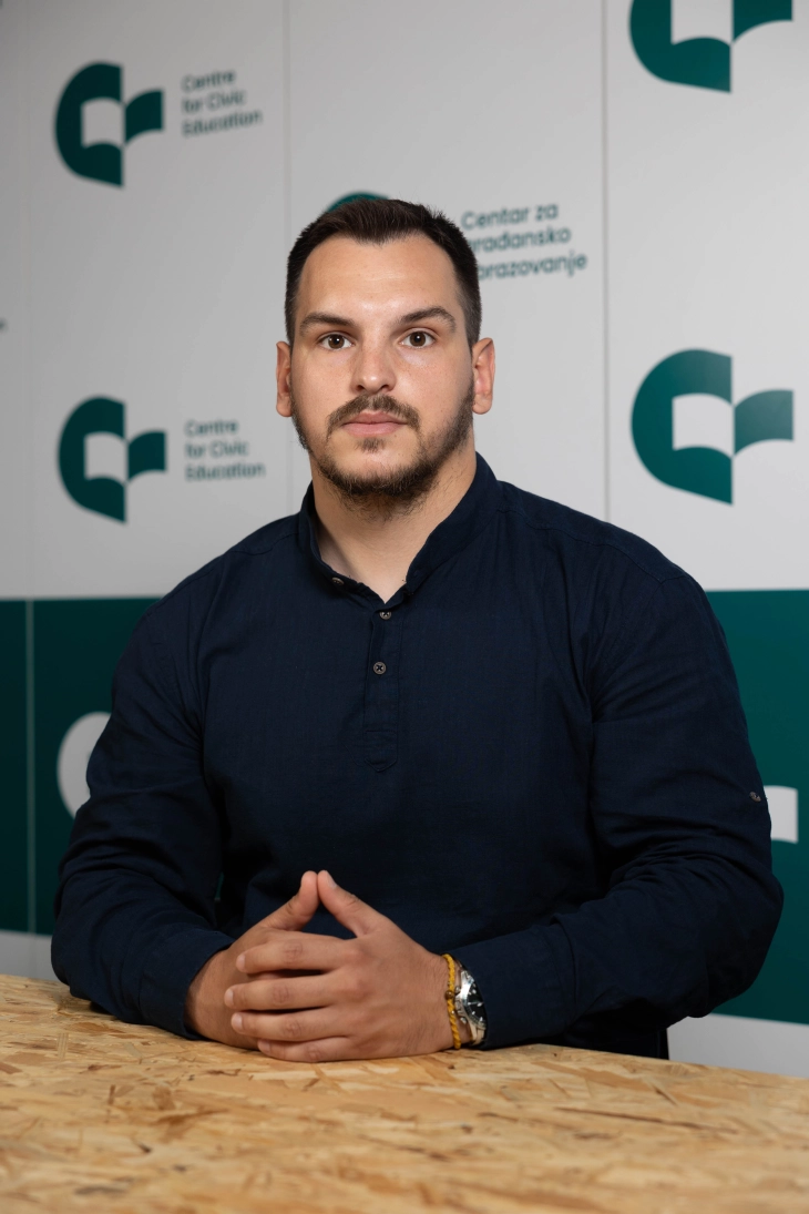 CGO: Oružje prijavilo 14 visokih funkcionera