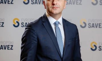 Šehović: Nema deblokade Skupštine dok se ne poniše neustavne odluke