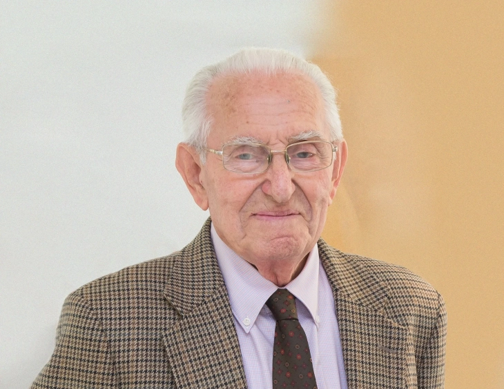 Preminuo Slobodan Puro Đurić