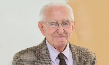 Preminuo Slobodan Puro Đurić