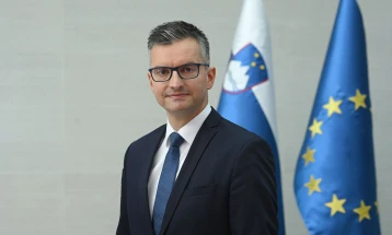 Šarec: Politička nestabilnost jedan od najvećih izazova na crnogorskom putu u EU
