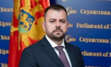 Ćorović: Svi da prihvate predlog da se VK uključi u rješavanje ustavne krize