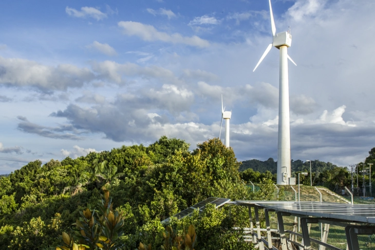Informativna sesija za EU projekat EENergy 2