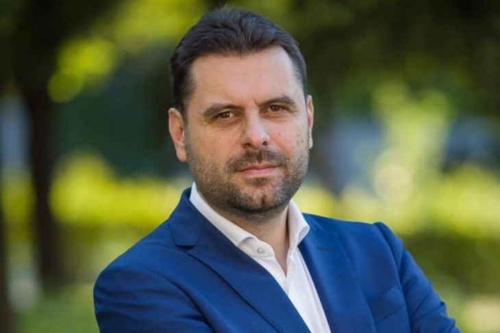 Vujović: Kriza se može sanirati poništenjem neustavne odluke Skupštine