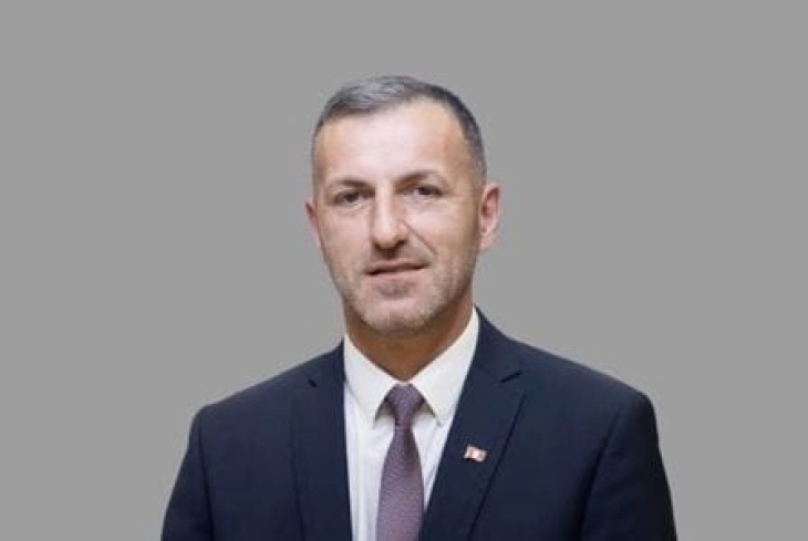Šehović: Jedina strategija DPS-a izazivanje političke krize