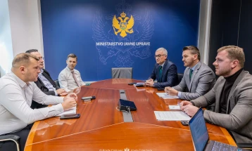 Što prije okončati razgraničenje Glavnog grada sa Tuzima i Zetom