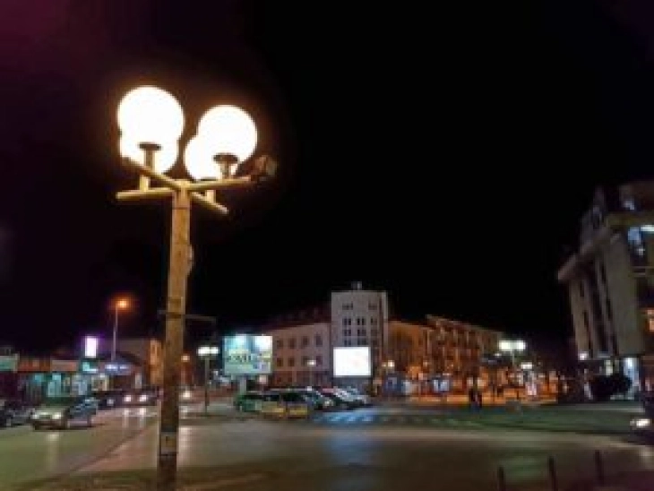 Zadržavanje do 72 sata zbog nasilja u porodici