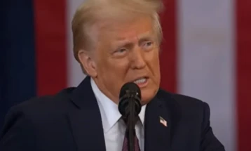 Tramp: Počinje zlatno doba Amerike