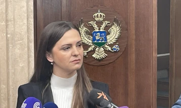 Andrić: Opozicija želi nerede i incidente u Skupštini