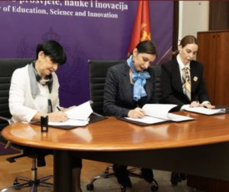 Potpisan Memorandum o saradnji u okviru projekta uvođenja medijacije u školama