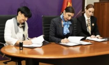 Potpisan Memorandum o saradnji u okviru projekta uvođenja medijacije u školama