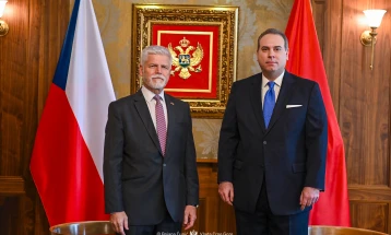Crna Gora svjesna benefita koje donosi članstvo u EU