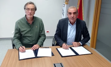 Promovisaće zdrave stilove života kroz sport i fizičku aktivnost