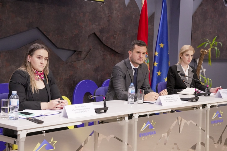 Otvorenim dijalogom do unapređenja rada državne uprave u oblasti vladavine prava