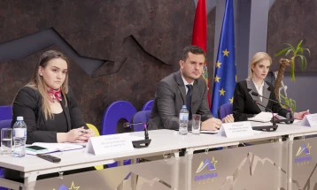 Otvorenim dijalogom do unapređenja rada državne uprave u oblasti vladavine prava