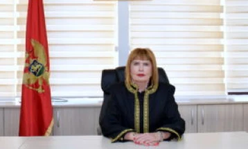 Pavličić: Obaveza države da obezbijedi materijalne uslove za pravosuđe