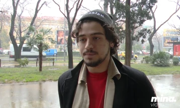 Studenti neće odustati od protesta do ispunjenja zahtjeva