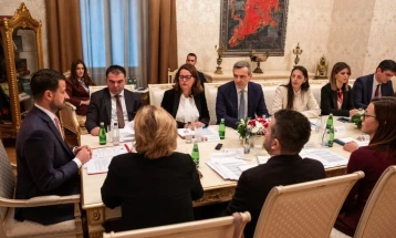 Održana sjednica Senata Prijestonice povodom tragedije na Cetinju
