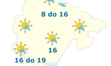 Sjutra pretežno sunčano, do 19 stepeni