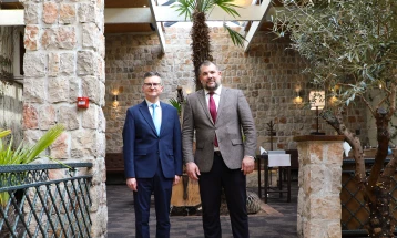 Rezultati na evropskom putu podstrek da država radi još intenzivnije