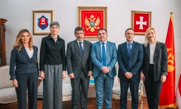 Delegacija UN-a ponudila pomoć Prijestonici