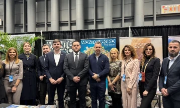 Dijaspora pomaže u ukupnom ekonomskom i privrednom razvoju države