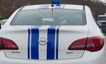 Građani za dan predali 31 komad oružja