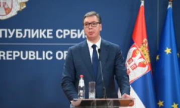 Vučić najavio pomilovanja, objavu kompletne dokumentacije